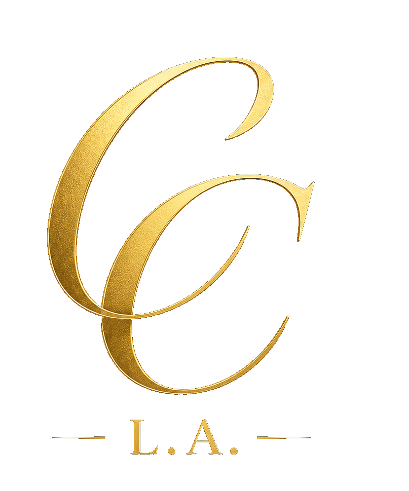 Clarity Coach LA Logo